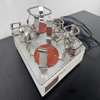 Thermo MaxQ 2000 Co2 Plus Shaker image 1